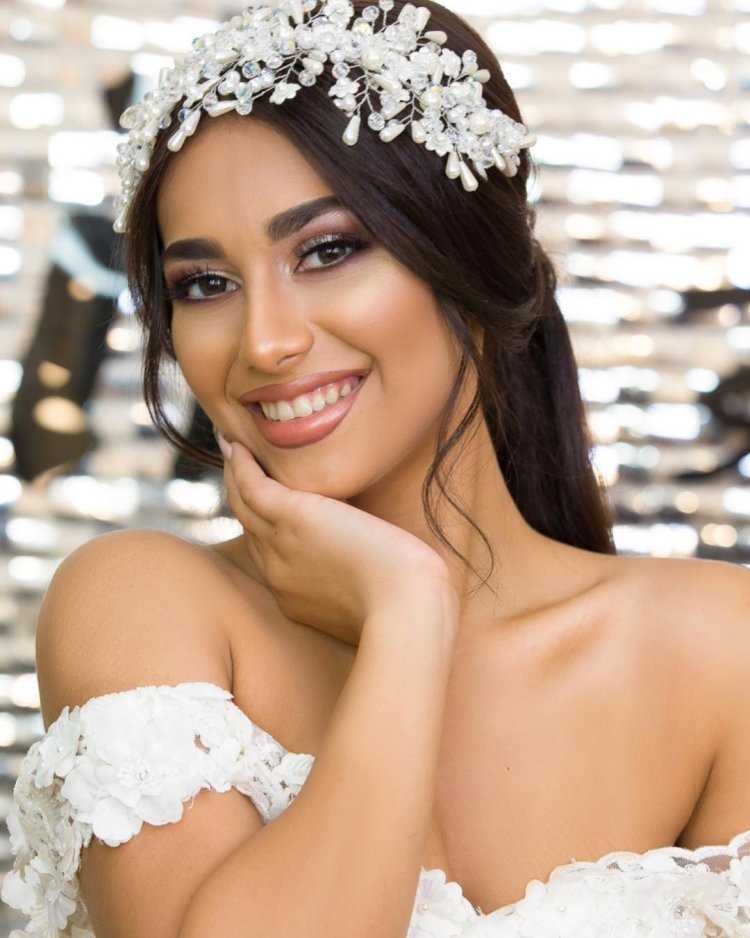 Красивые азербайджанки