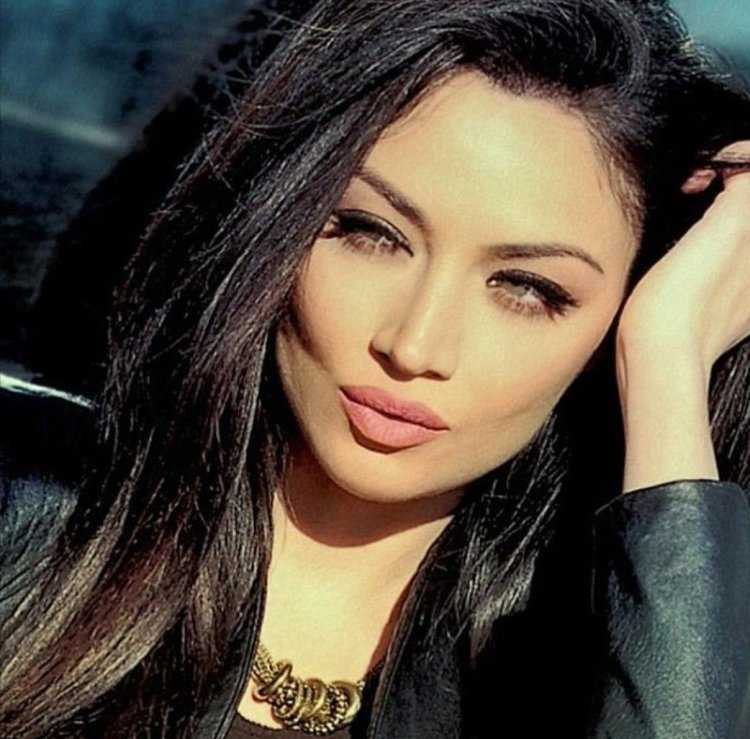 Клаудия Линкс