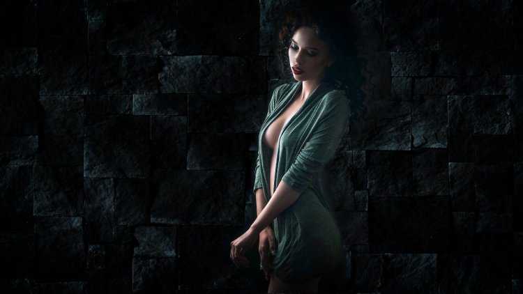 Kate_Johansson Катрин Шумская