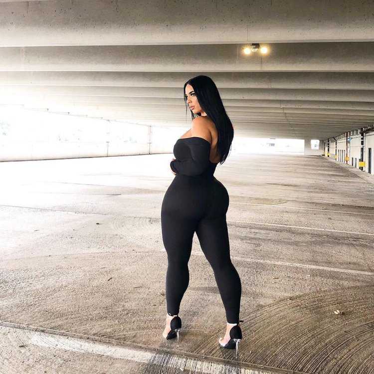 Gemstar Gemma бедра