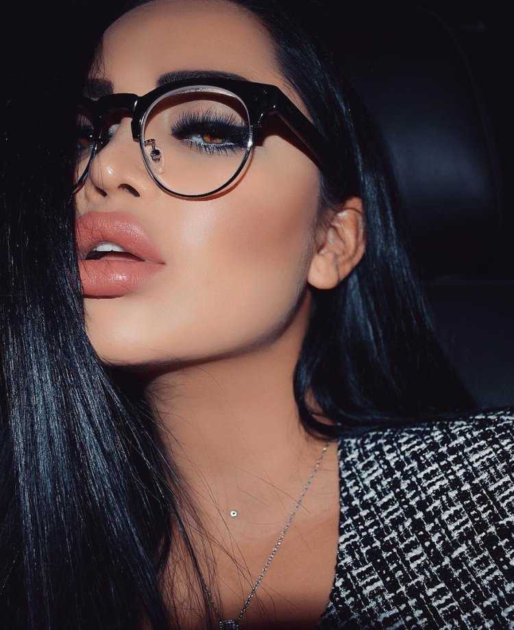 Нита Кузьмина Sunglasses
