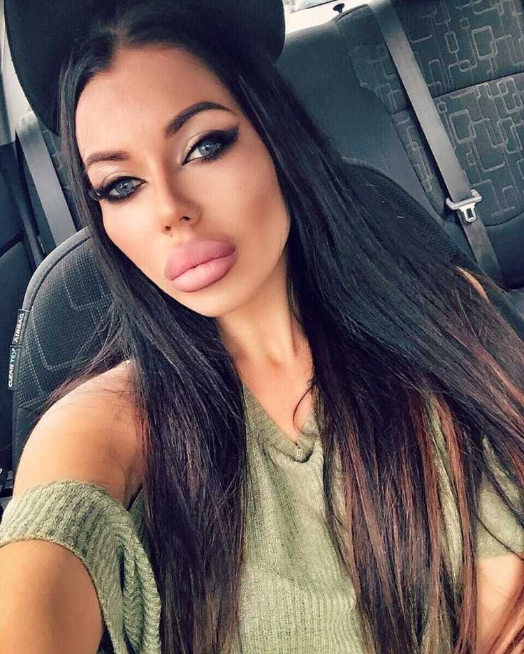 Юлианна Свити