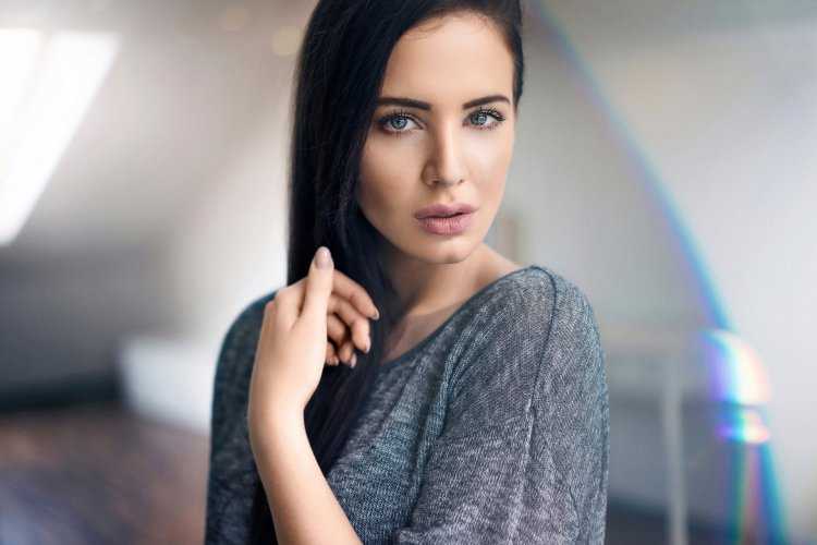 Дженна Мартин