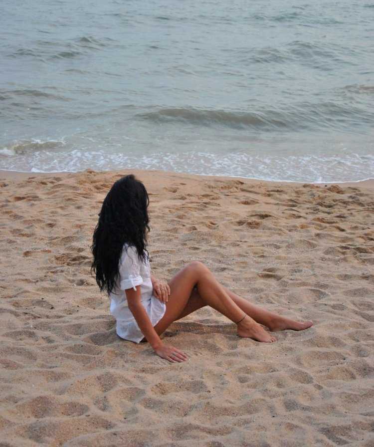 Екатерина Мильх