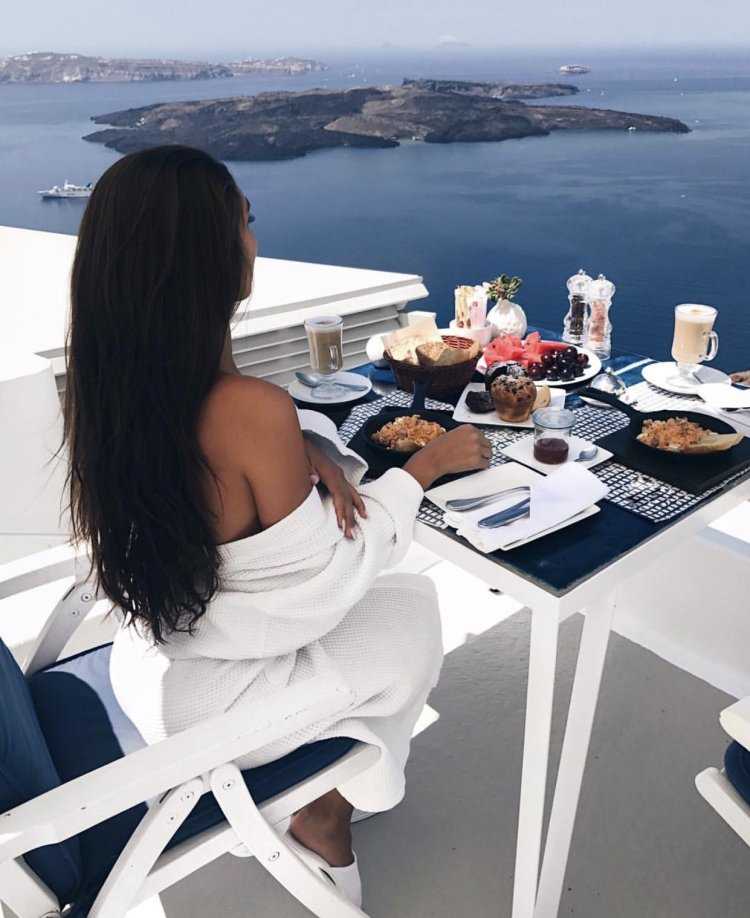 Богатая жизнь