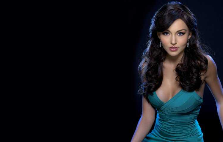 Натали Бойер