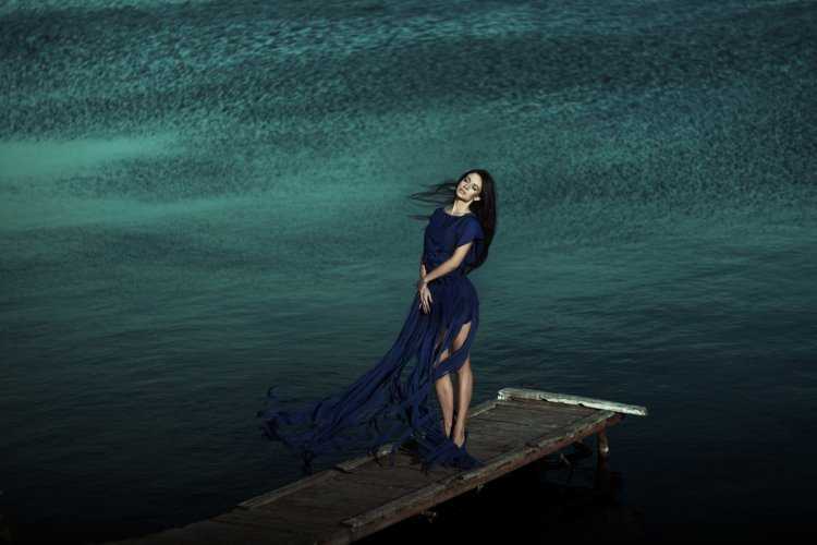 Марина Стенько