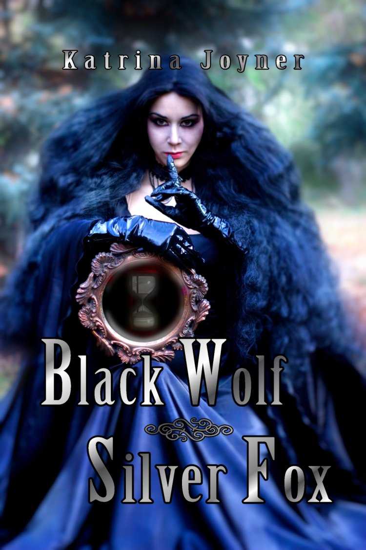 Образ красивой ведьмы