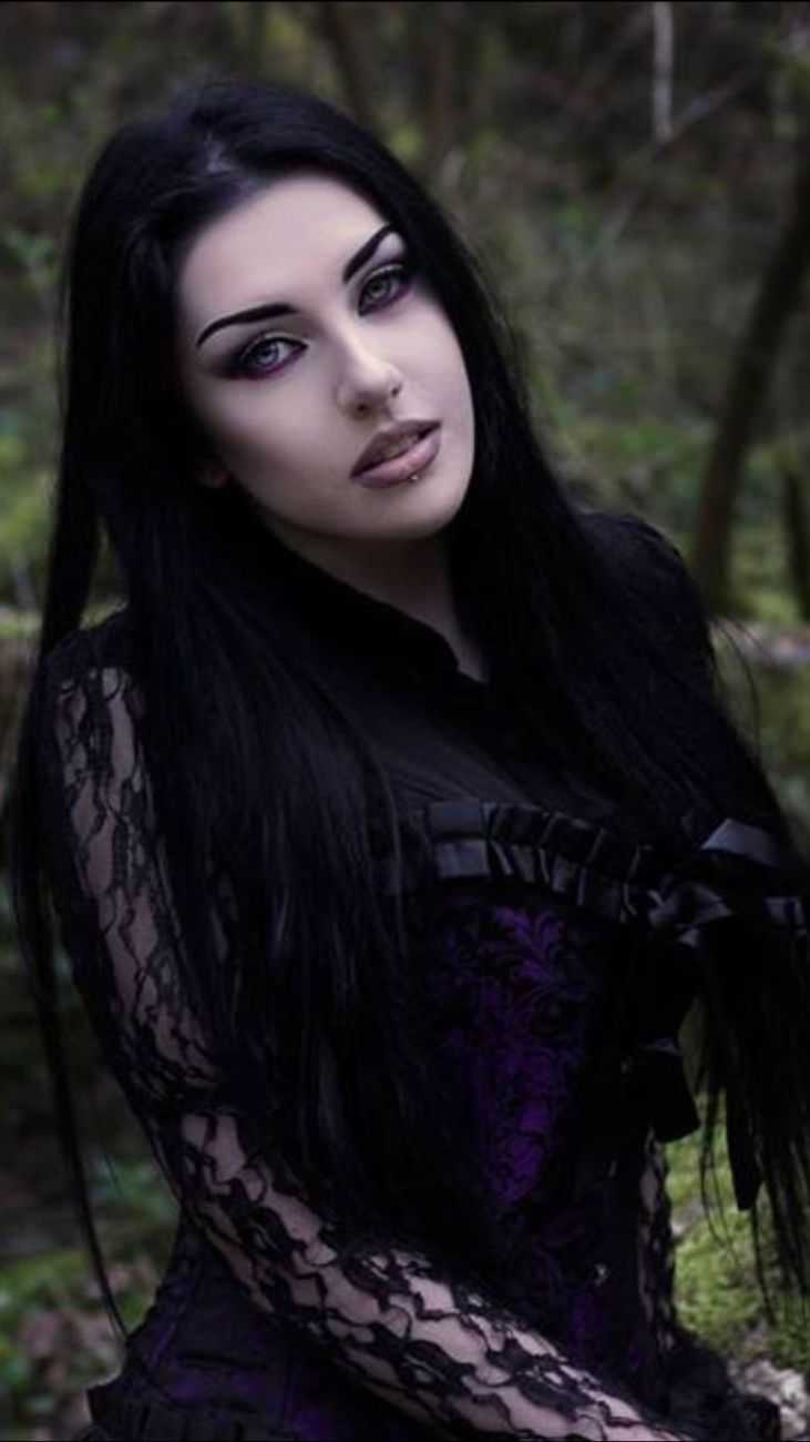 Модель Baph o Witch