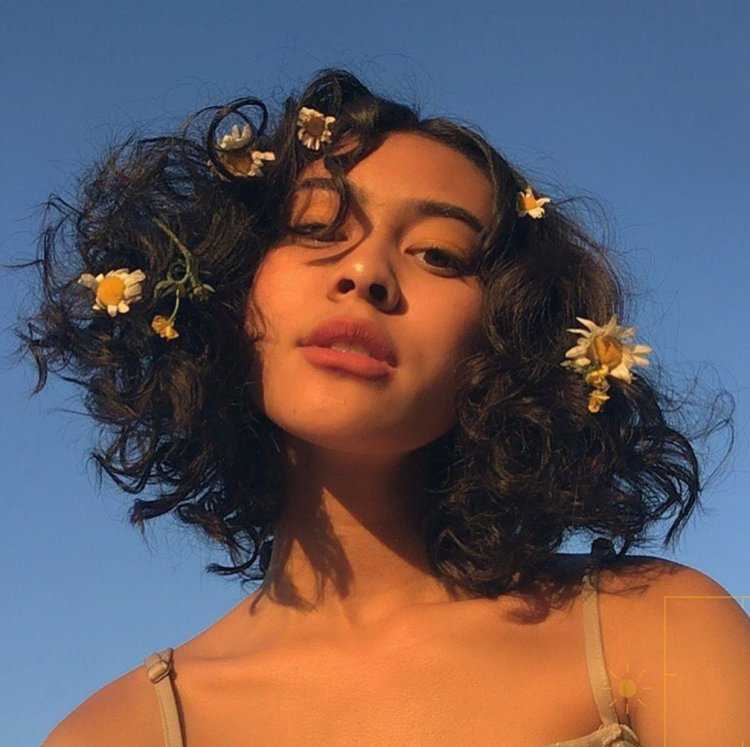 Красивые девушки Эстетика