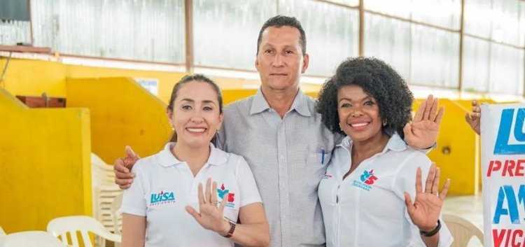 Красивая эквадорка28