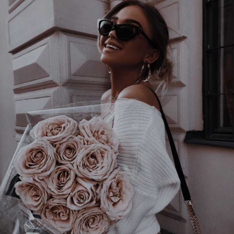 Александра жане