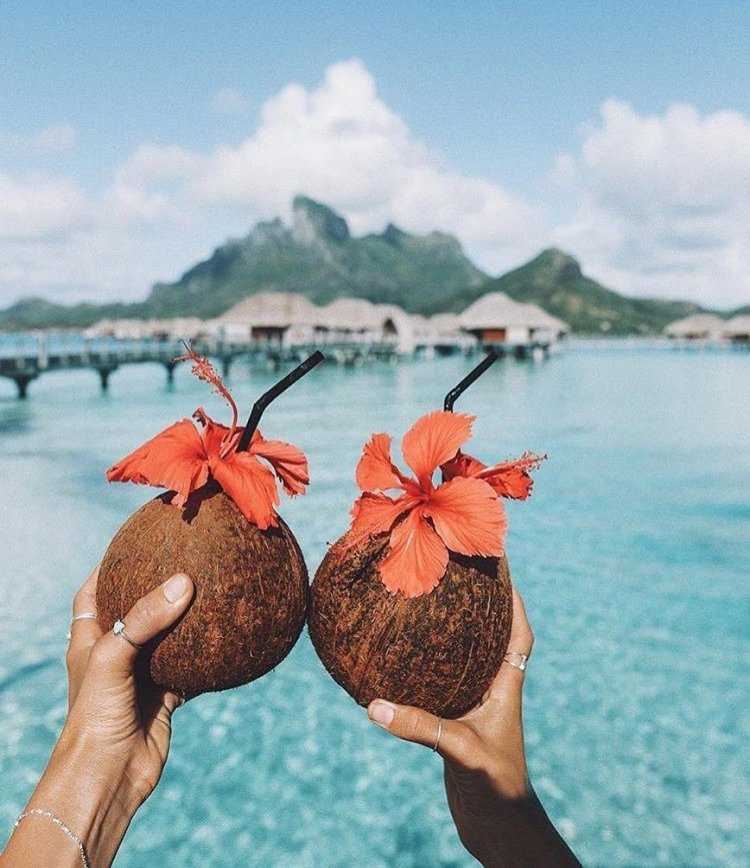 Кокос Хайнань