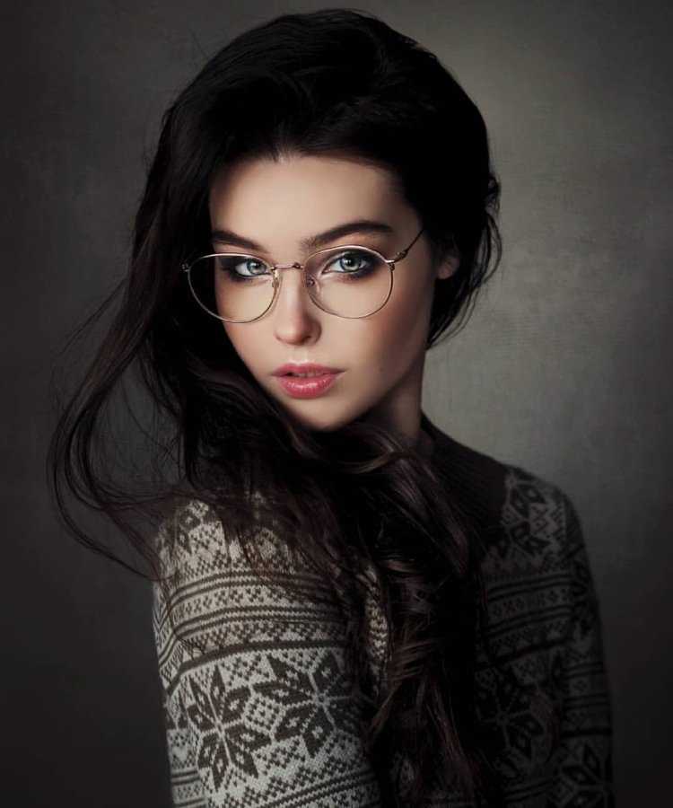 Сеан Арчер Богдана Кадрицкая