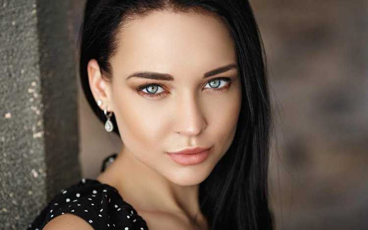 Ангелина Петрова Angelina Petrova