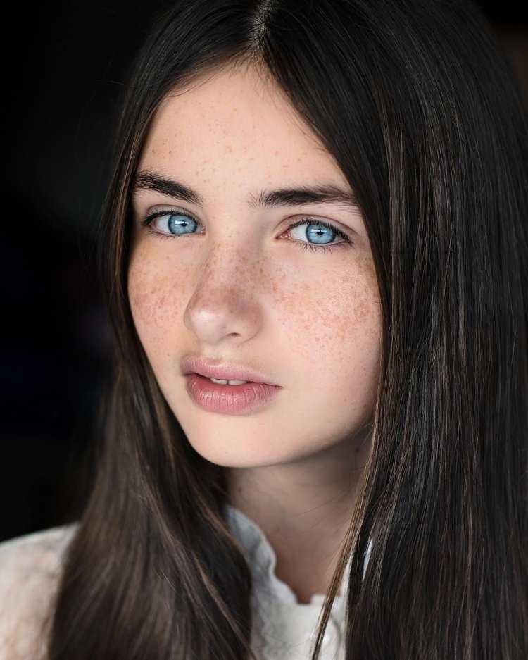 Лилиана Крук