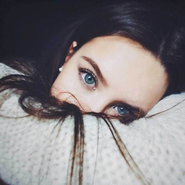 Анастасия Александровна Усинск