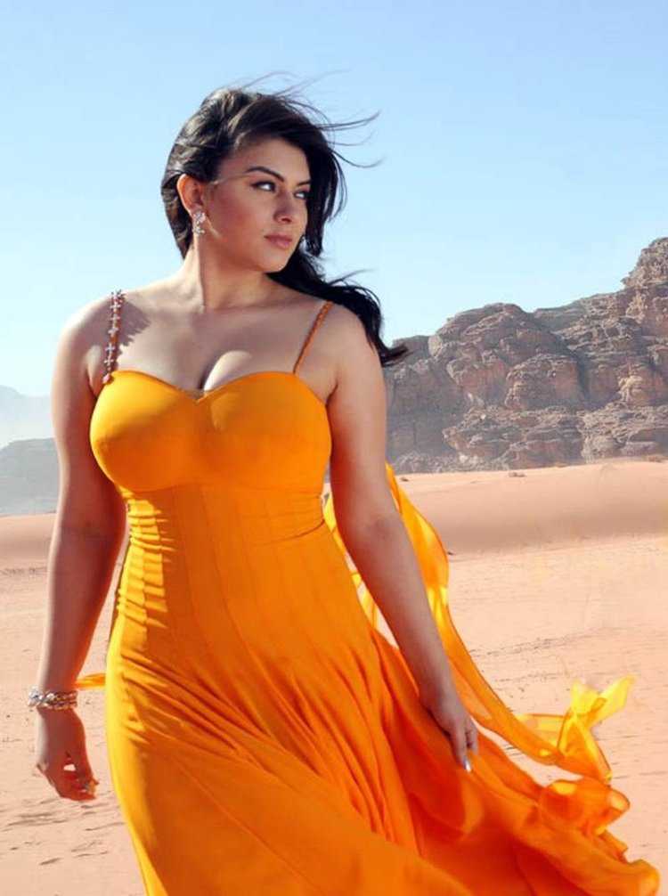 Индийские девушки