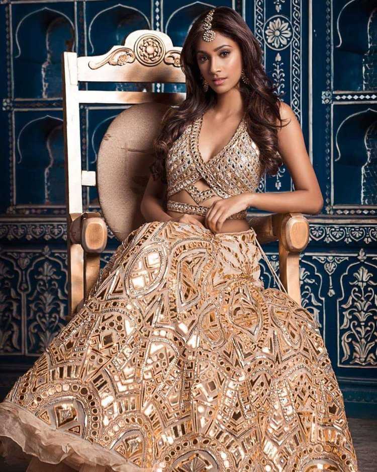 Каролин Ферейра