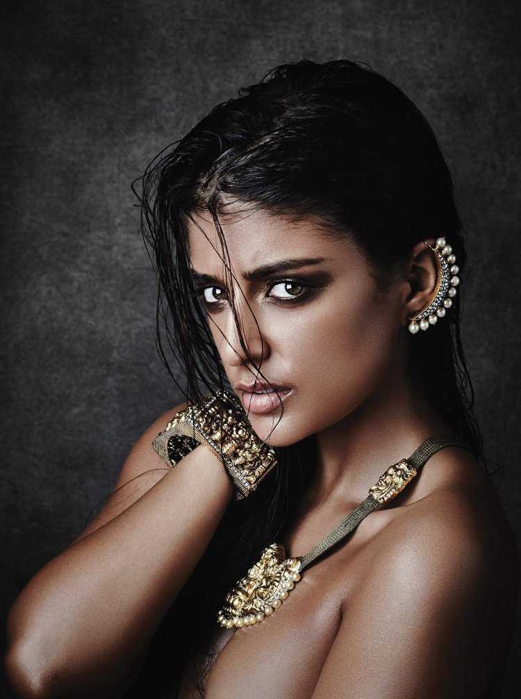 Красивые индианки