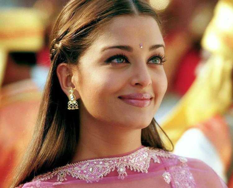 Красивая индианка38