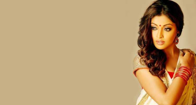 Танушри Дутта