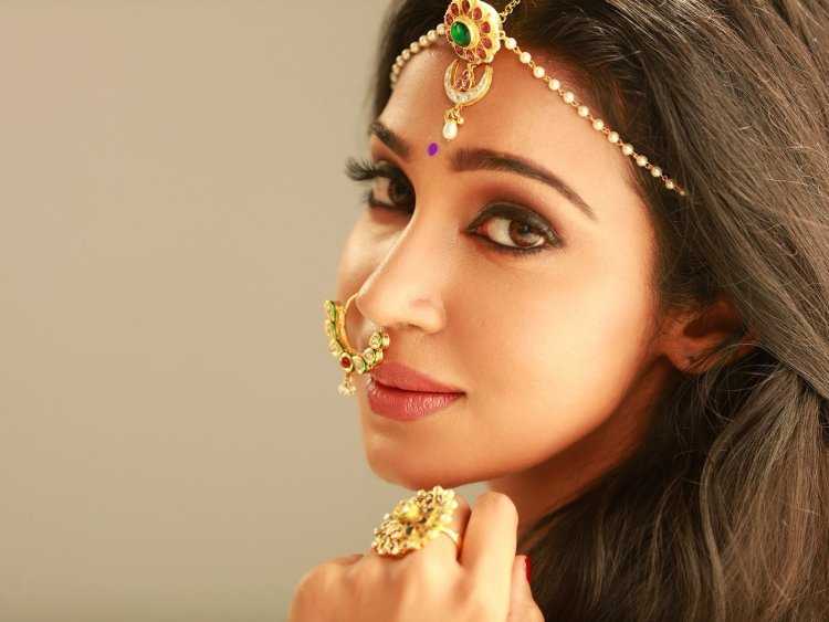 Красивые индианки