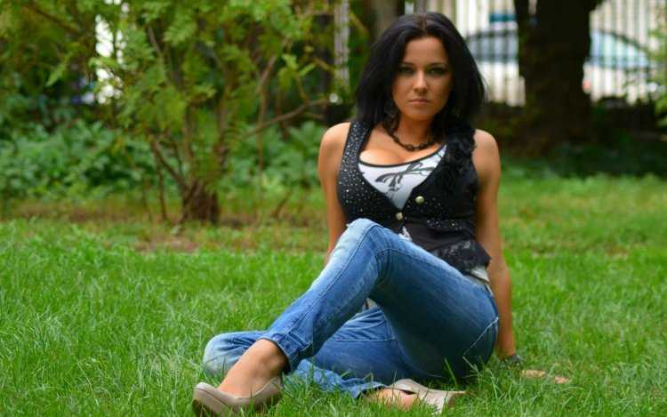 Анна Неделько фото