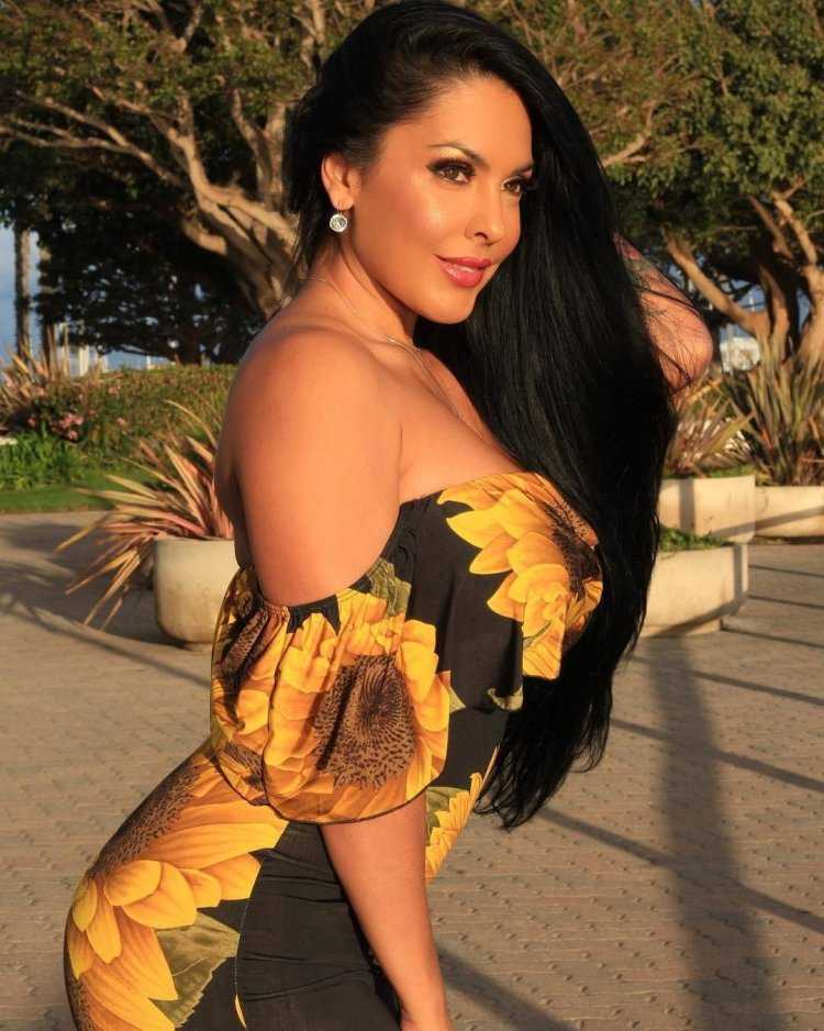 Мариза Виллареаль Нина Мерседес