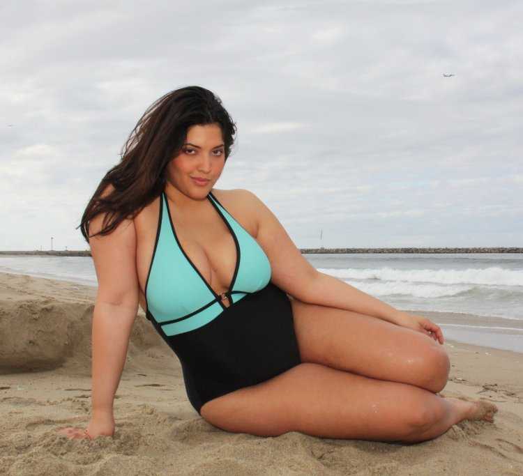 Дениз бидо Plus Size