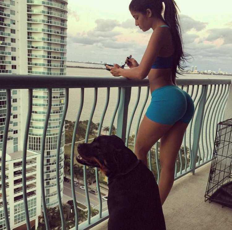 Yovanna Ventura Mavrin