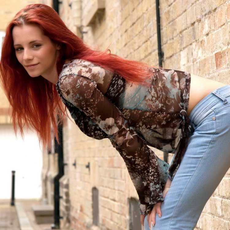 Ариэль Пайпер фавн hardcore