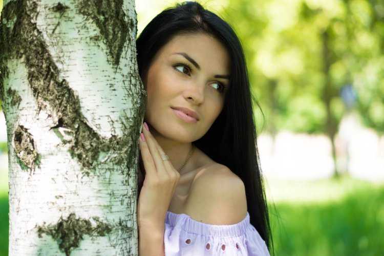 Алия Фахрутдинова