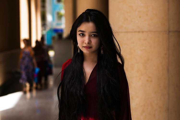 Мунира Мирзоева атлас красоты