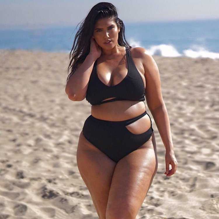 Латисия Томас (la'Tecia Thomas