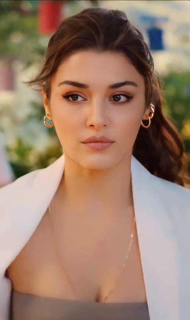 Красивая турчанка17