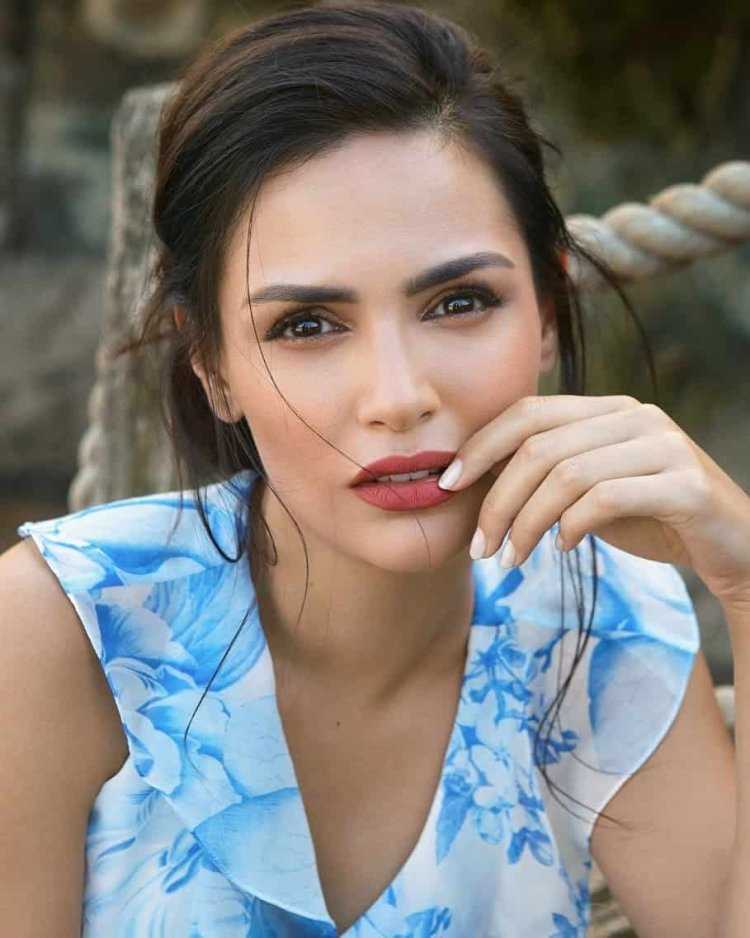 Себахат кумаш