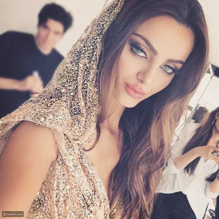 Махлага Джабери Клаудия Линкс