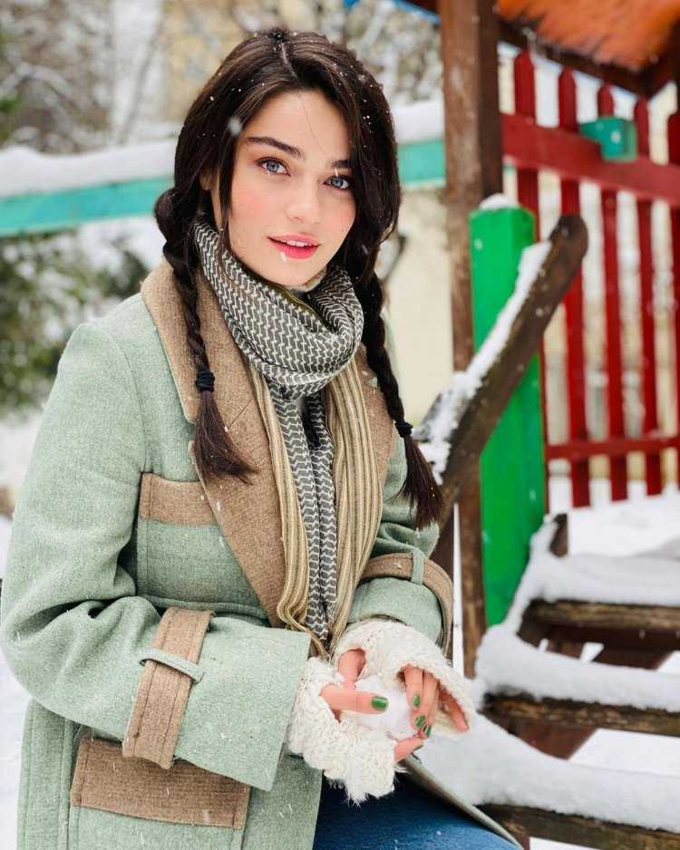 Айча Ашин Туран