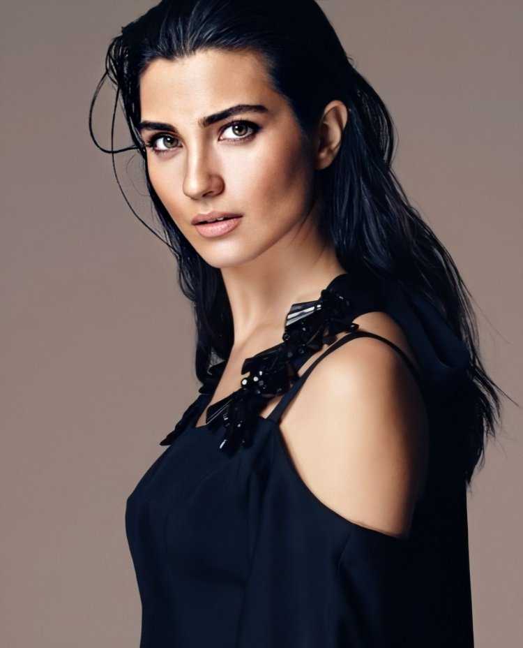 Туба Буйукустун