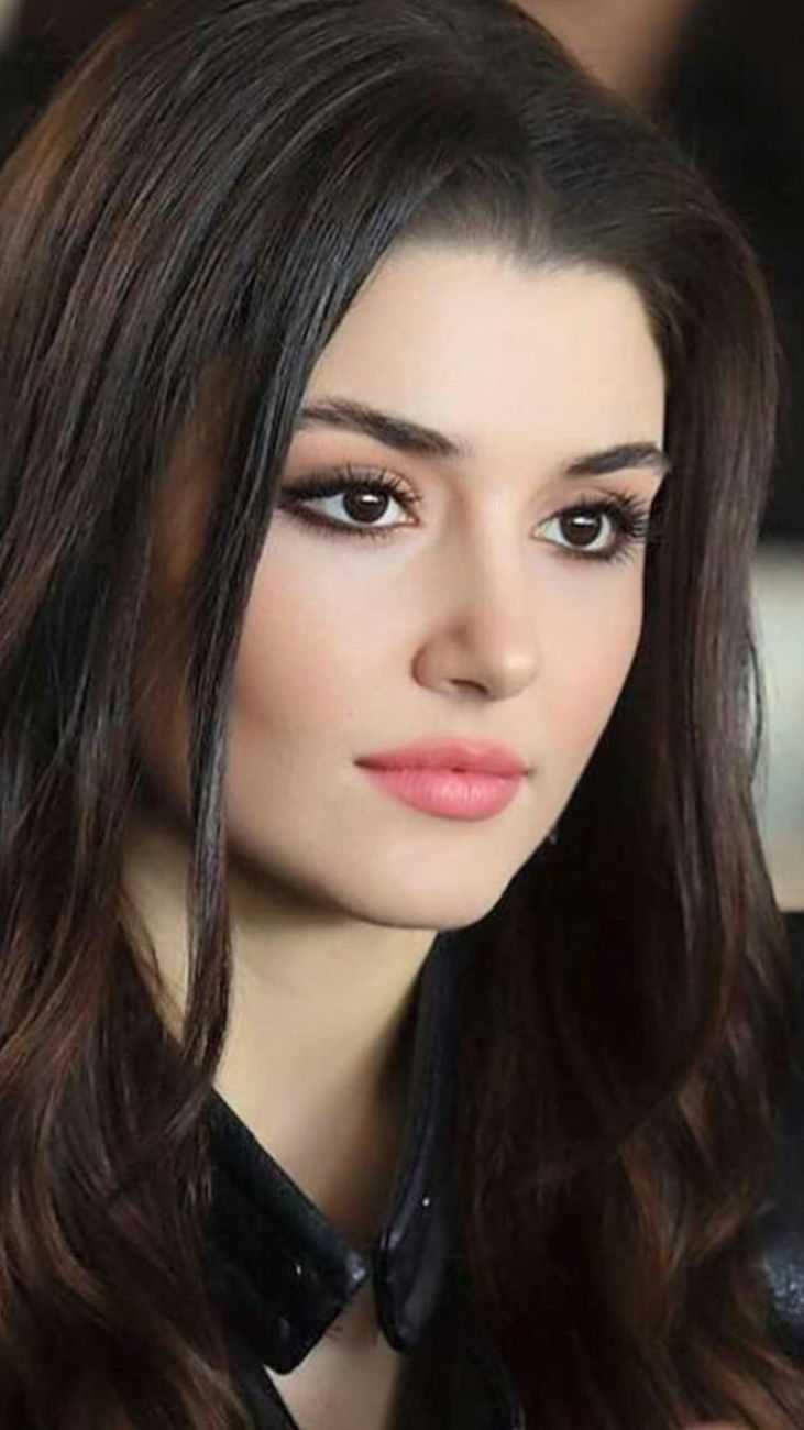 Актрисалари Ханде Эрчел