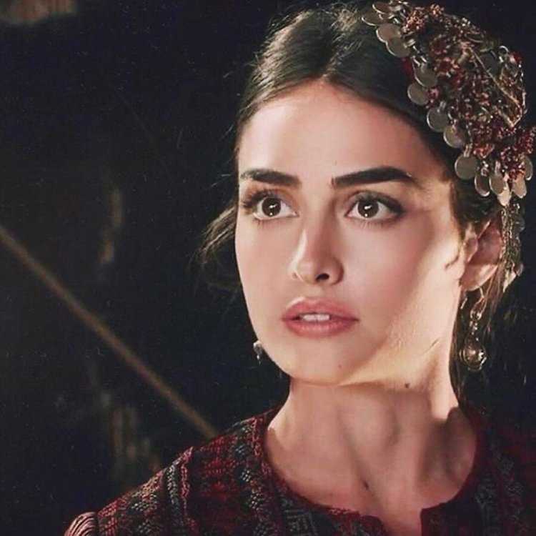 Халиме Султан Эртугрул