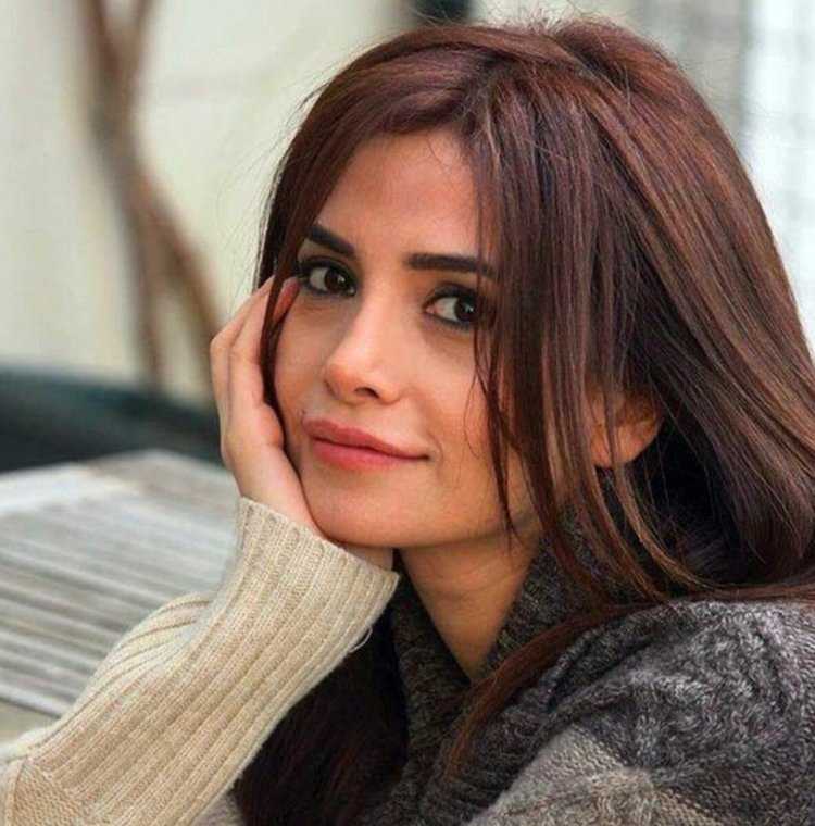 Сонгюль актриса