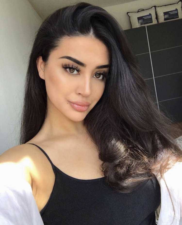 Девушки турчанки