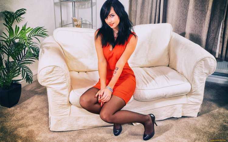 Adele Jade платье