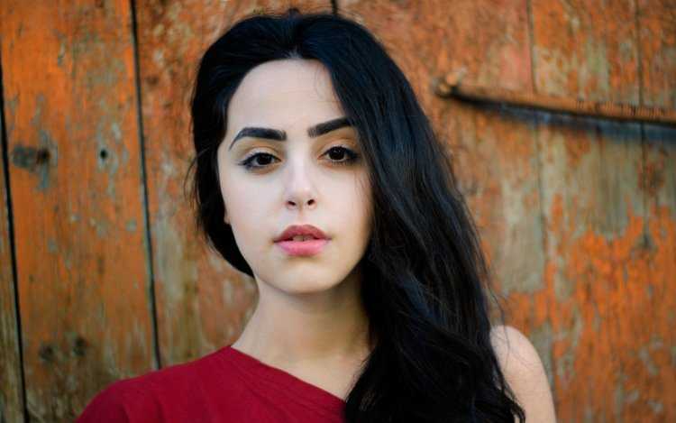 Армянская внешность