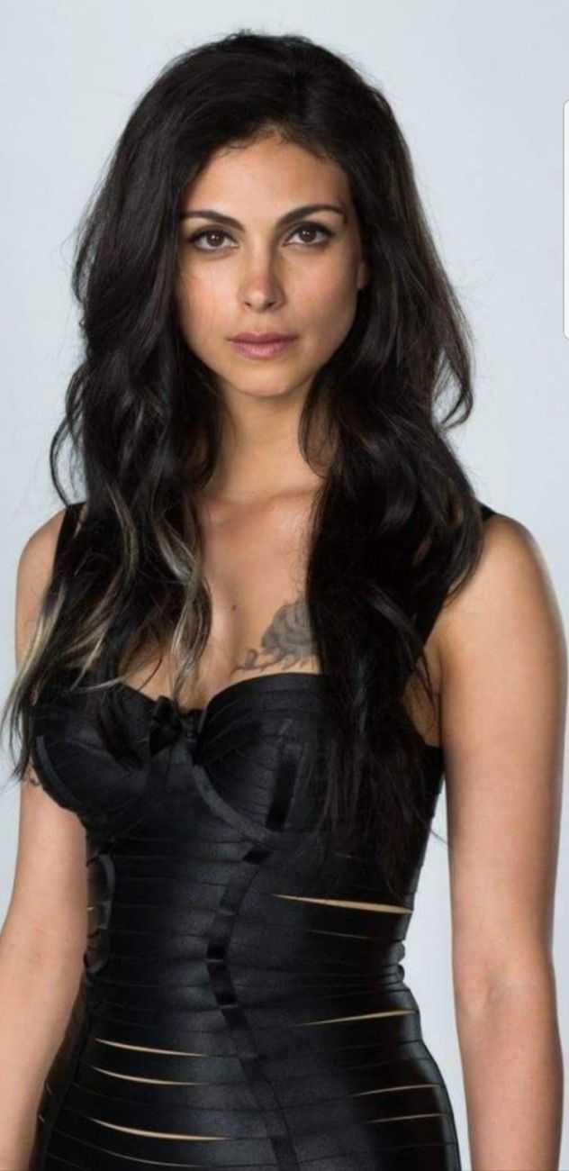 Ванесса Баккарин