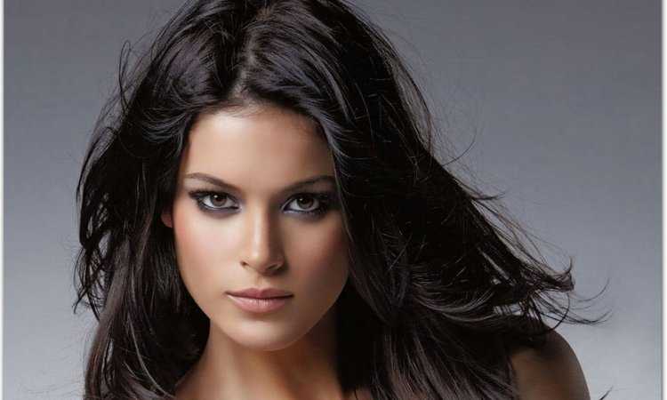 Дженна Питерсен