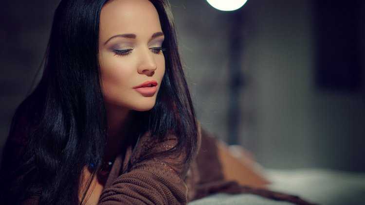 Ангелина Петрова Angelina Petrova