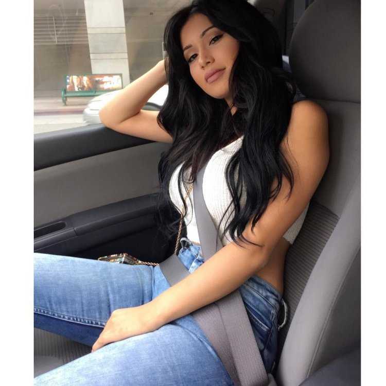 Кайли метиска